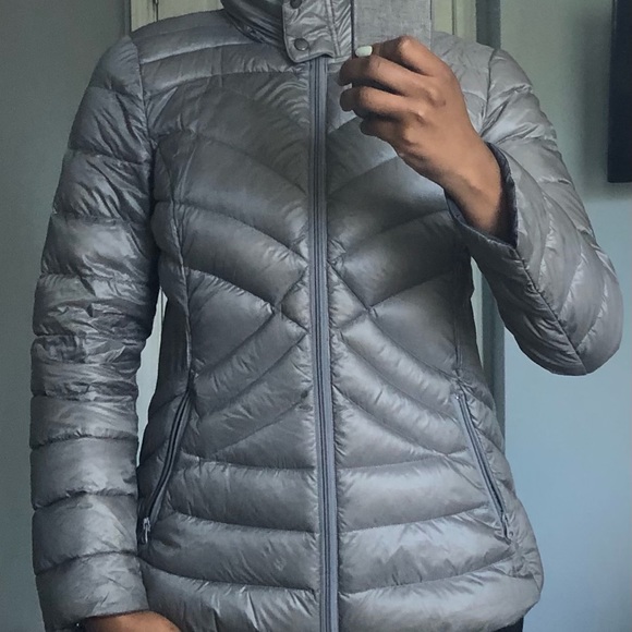 Puffer jacket - Picture 2 of 6